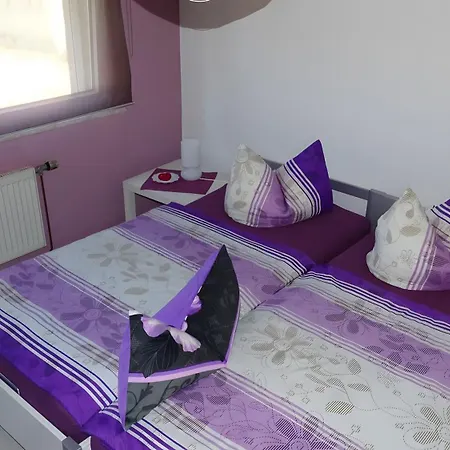 Fuer 3 Personen 60 M² Wienrode