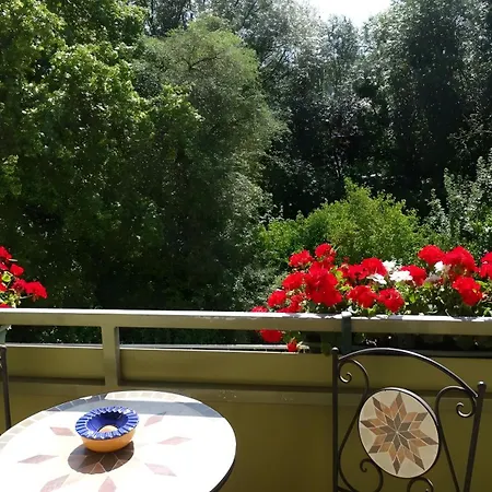 Διαμέρισμα Fuer 3 Personen 60 M² Wienrode