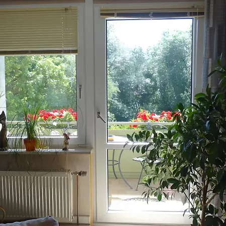 Διαμέρισμα Fuer 3 Personen 60 M² *