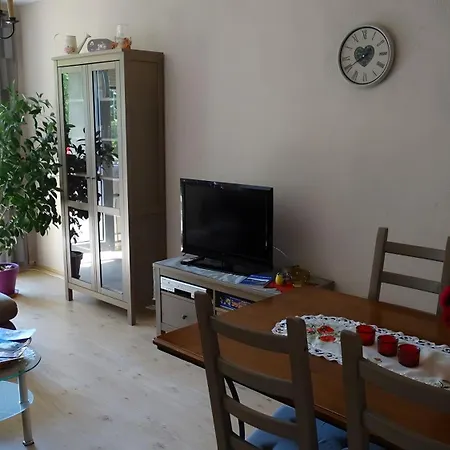 Διαμέρισμα Fuer 3 Personen 60 M²