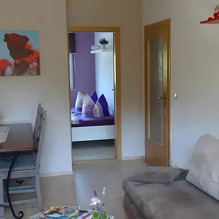 Διαμέρισμα Fuer 3 Personen 60 M²