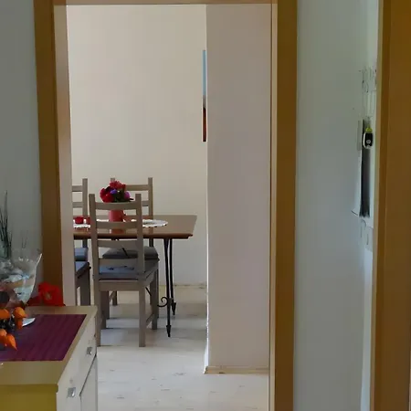Fuer 3 Personen 60 M²