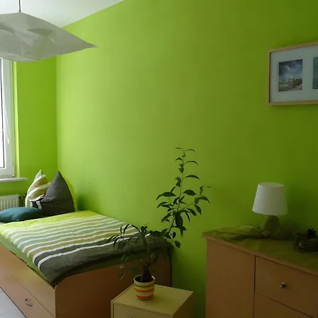 Fuer 3 Personen 60 M² * Wienrode