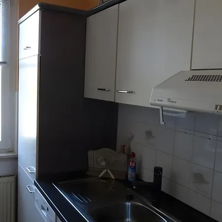 Fuer 3 Personen 60 M² Διαμέρισμα