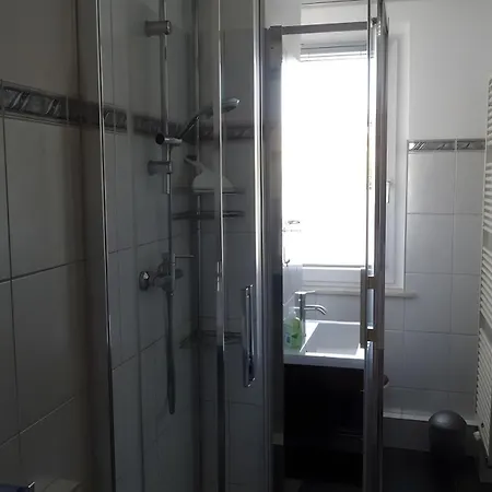 Fuer 3 Personen 60 M² Wienrode